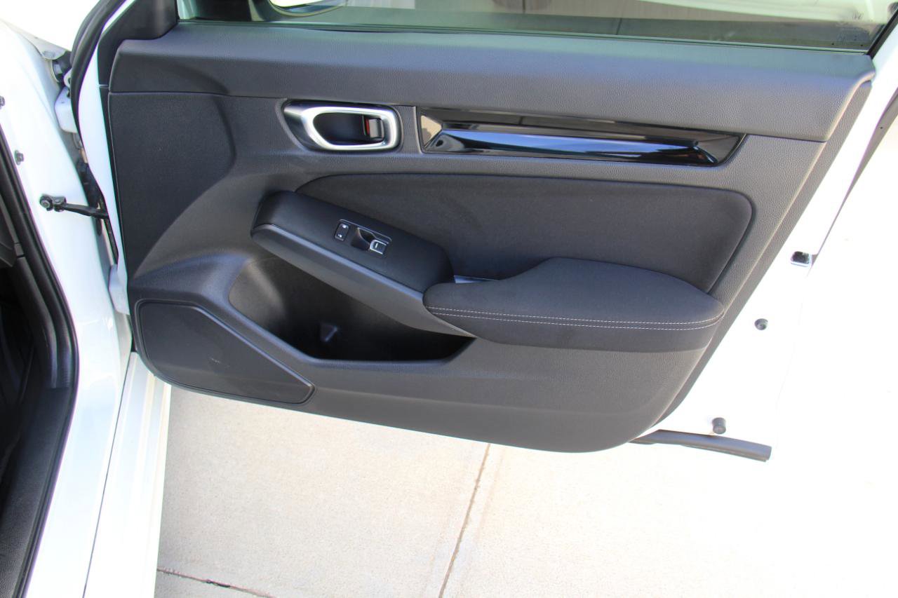 Used 2022 Honda Civic EX image 22