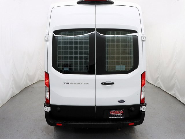 Used 2020 Ford Transit 250 148 High Roof image 6