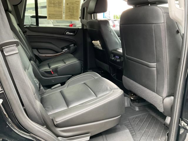 Used 2020 Chevrolet Tahoe LT w/ RST Edition AWD/4WD image 21