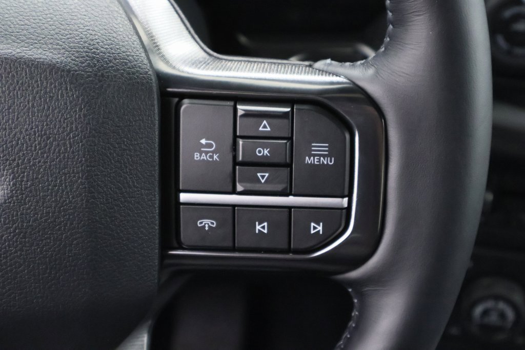 New 2025 Ford F150 Platinum w/ Equipment Group 702A High image 20