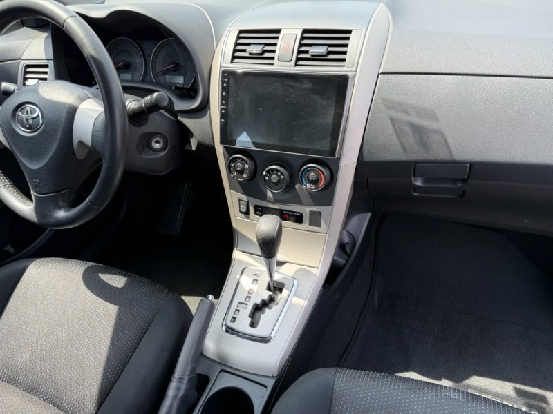 Used 2010 Toyota Corolla S FWD image 25