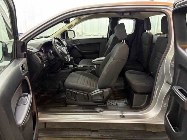 Used 2020 Ford Ranger XL w/ Equipment Group 101A Mid AWD/4WD image 19