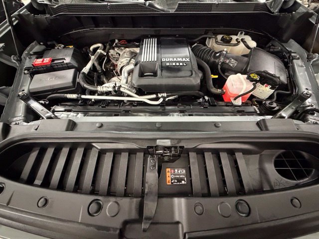 Certified 2024 Chevrolet Silverado 1500 RST AWD/4WD image 29
