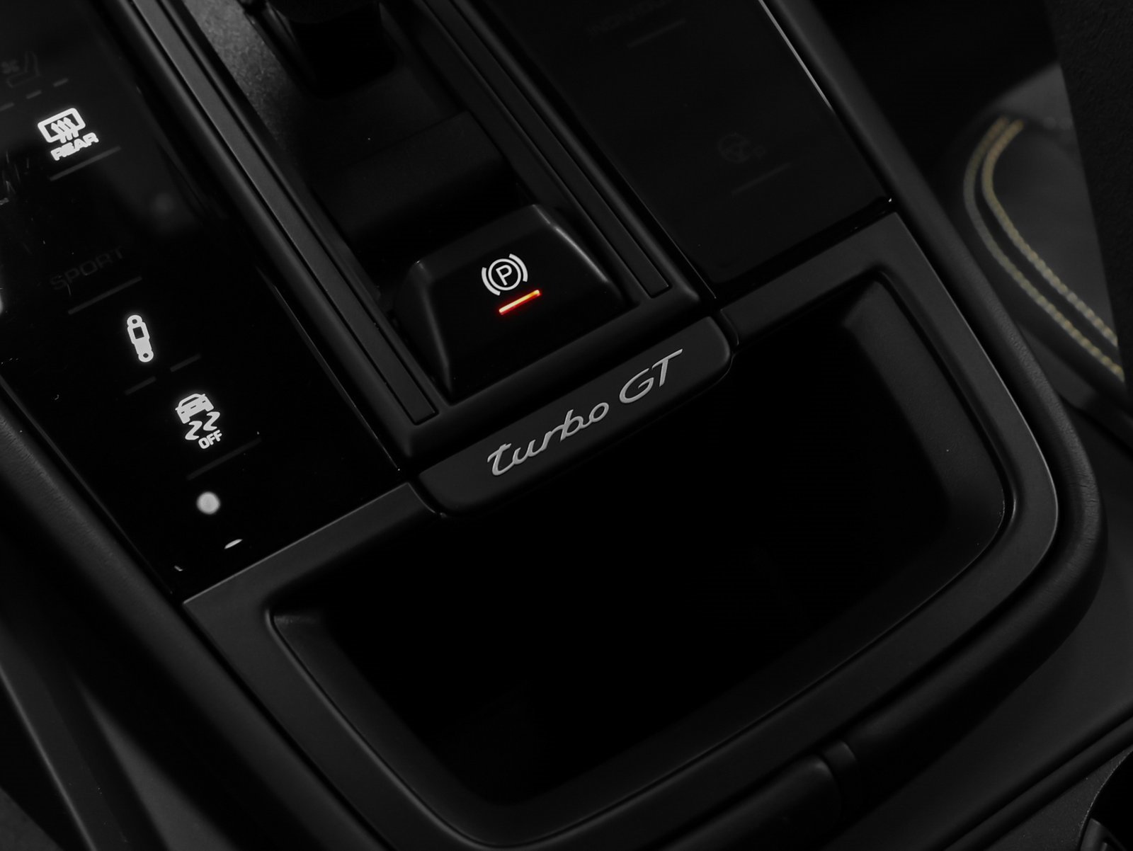 Used 2022 Porsche Cayenne Turbo GT image 52