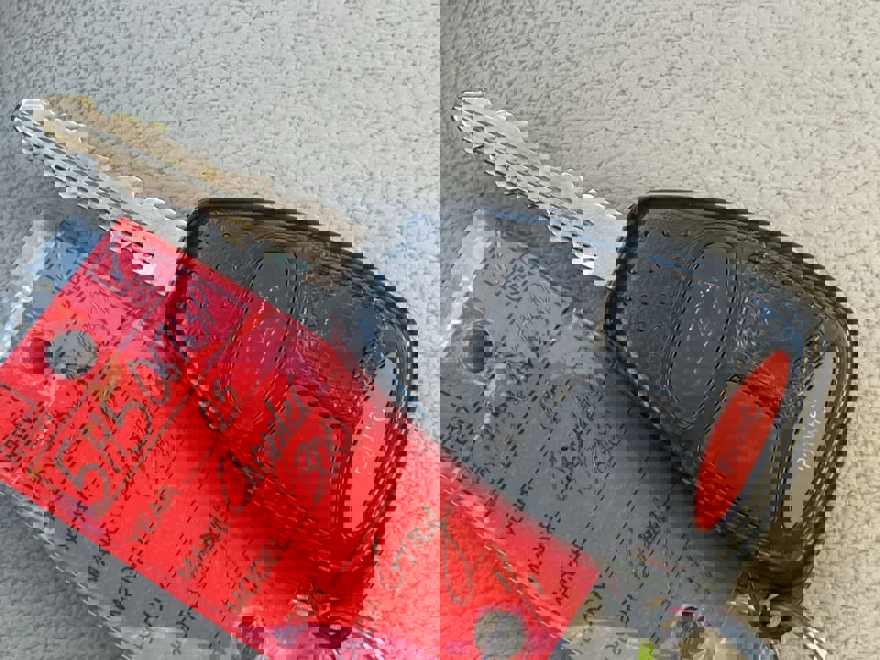 Used 2005 Chrysler 300 Touring image 25