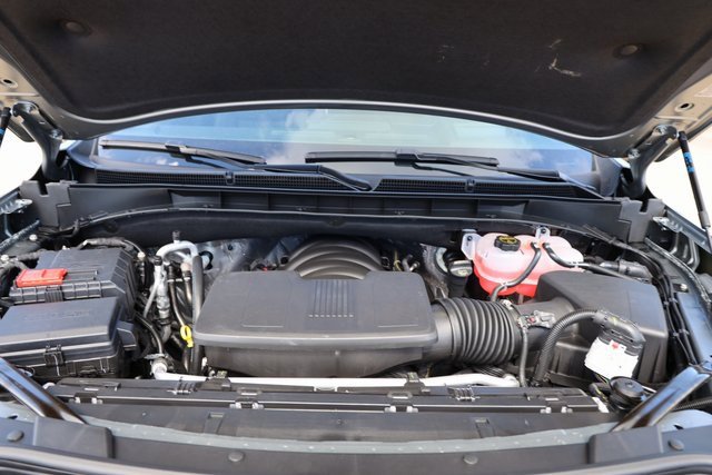 New 2026 GMC Yukon XL Denali w/ Denali Reserve Package image 28