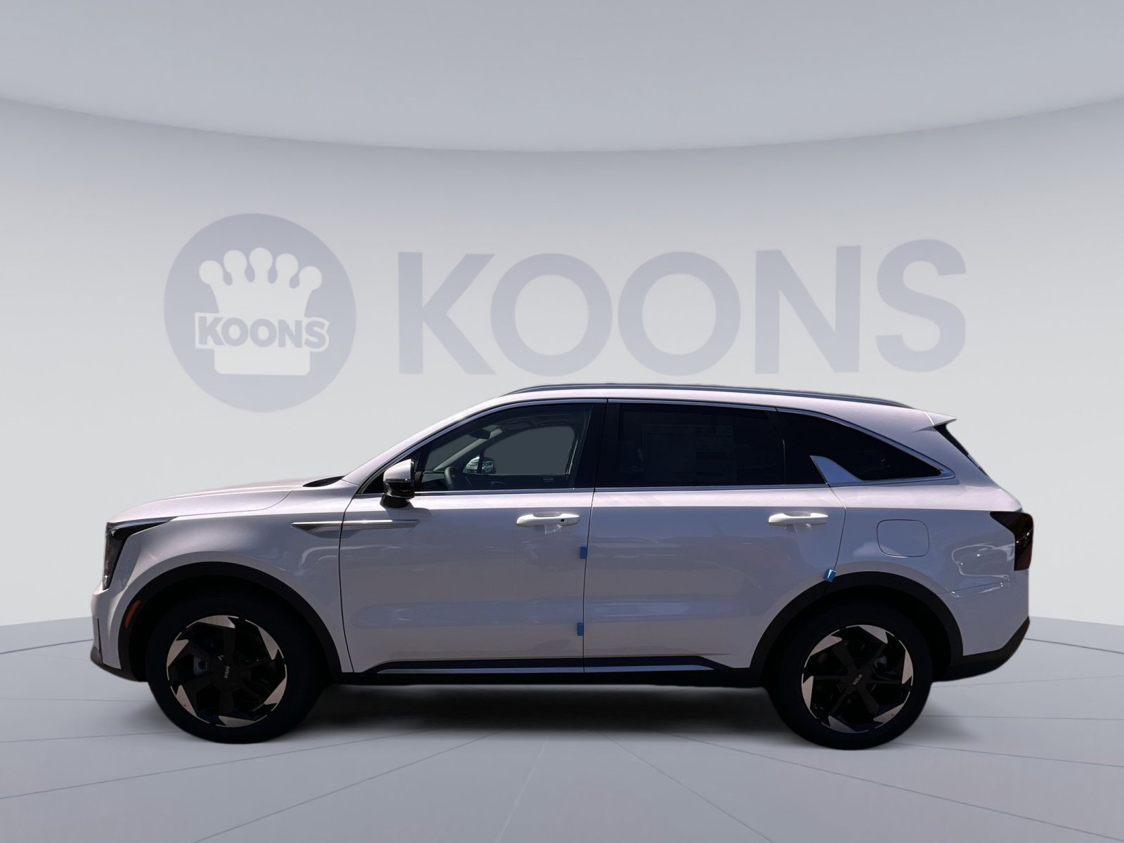 New 2026 Kia Sorento EX w/ EX Premium Package AWD/4WD image 13