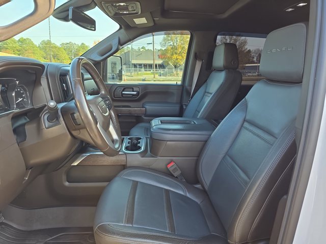 Used 2022 GMC Sierra 2500 Denali image 15
