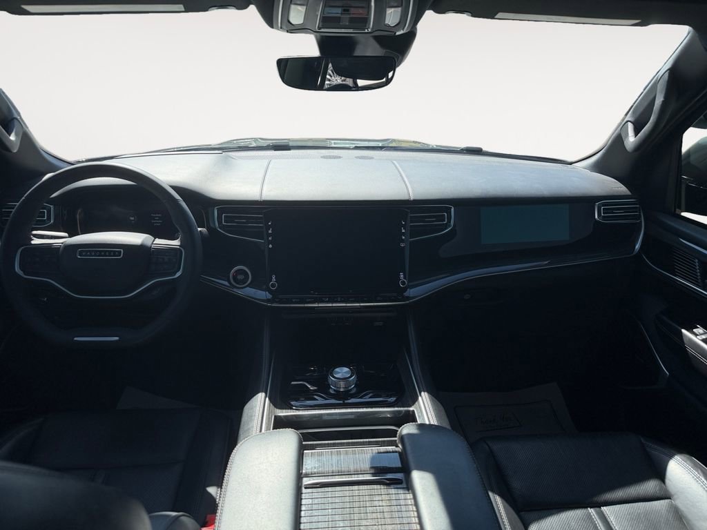 Used 2022 Jeep Wagoneer Series III image 13