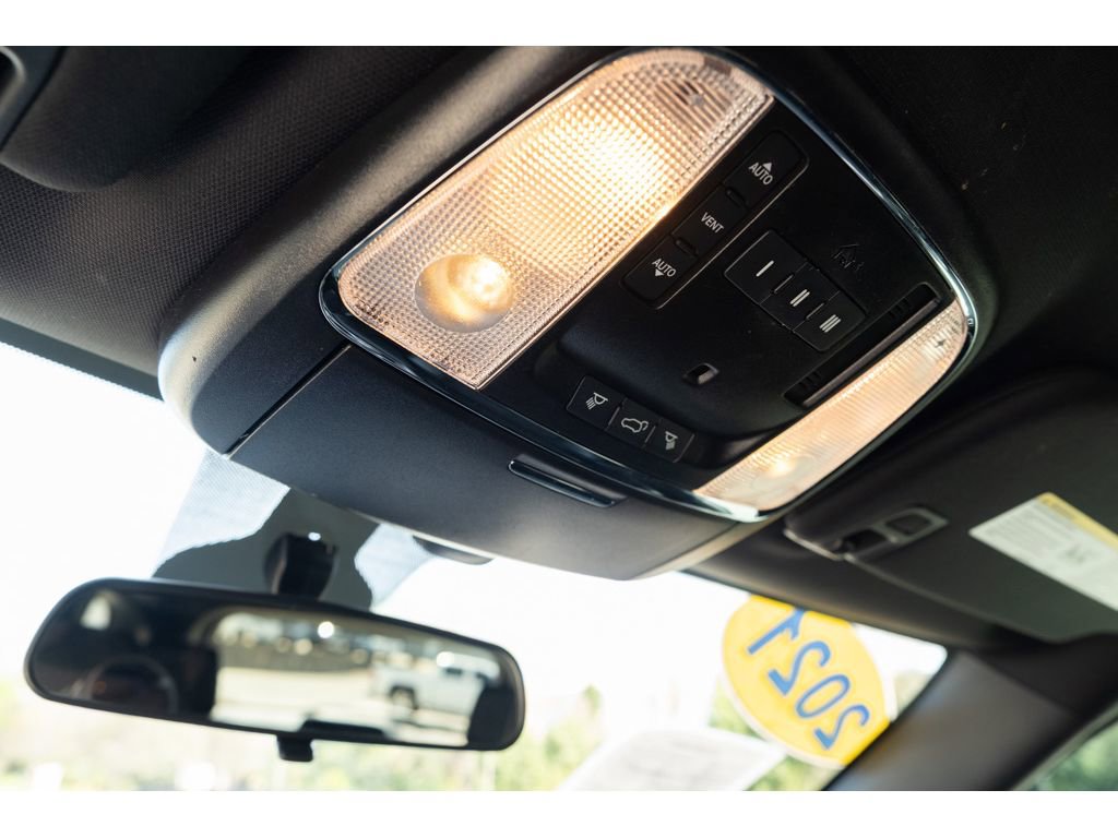 Used 2021 Jeep Grand Cherokee Laredo X image 29