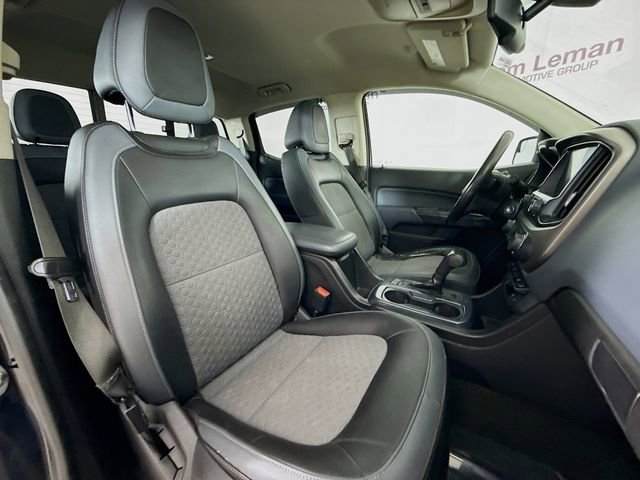 Used 2018 Chevrolet Colorado Z71 w/ Z71 Midnight Edition image 29