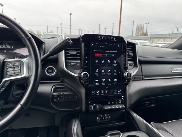 Used 2020 RAM 2500 Laramie image 22