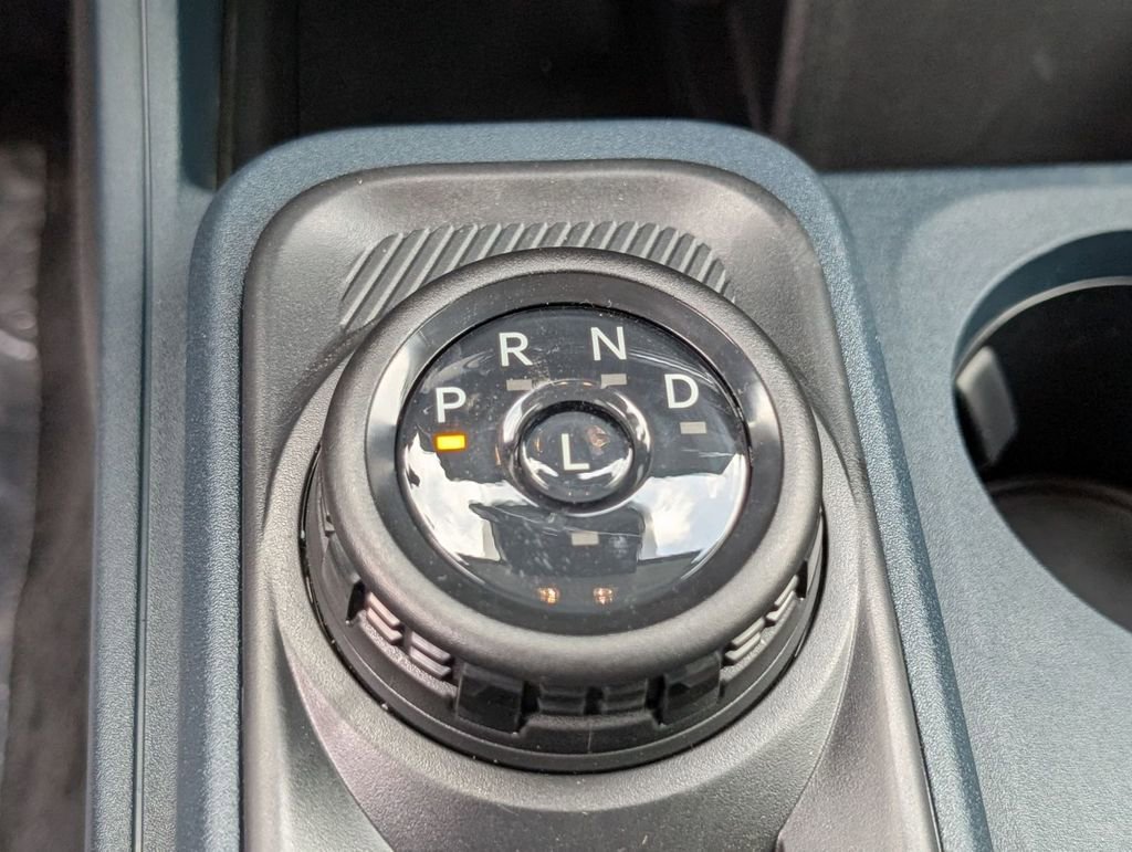 New 2026 Ford Maverick XL w/ Equipment Group 101A image 33