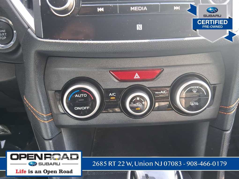 Used 2023 Subaru Crosstrek 2.5i Limited AWD/4WD image 21