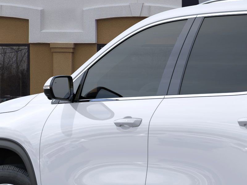 New 2026 Buick Enclave Preferred w/ Power Package image 14