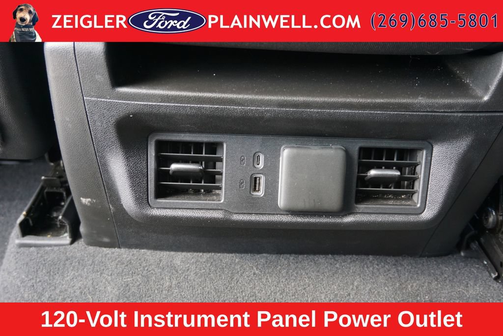 Used 2023 Chevrolet Silverado 1500 LT AWD/4WD image 11