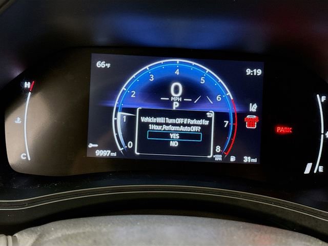 Used 2024 Toyota Grand Highlander FWD image 12