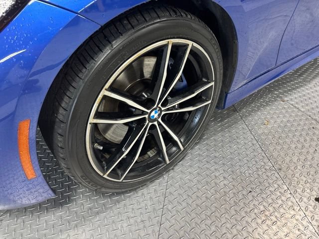 Used 2021 BMW M340i xDrive w/ Premium Package AWD/4WD image 3