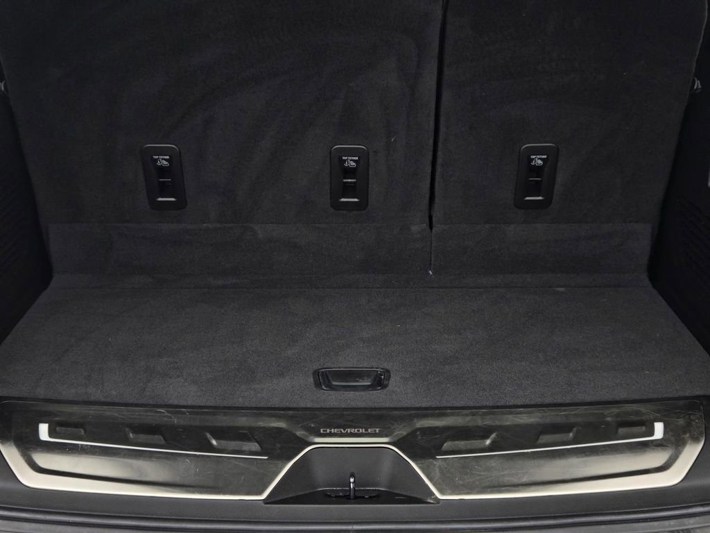Used 2023 Chevrolet Tahoe Premier w/ Texas Edition AWD/4WD image 11