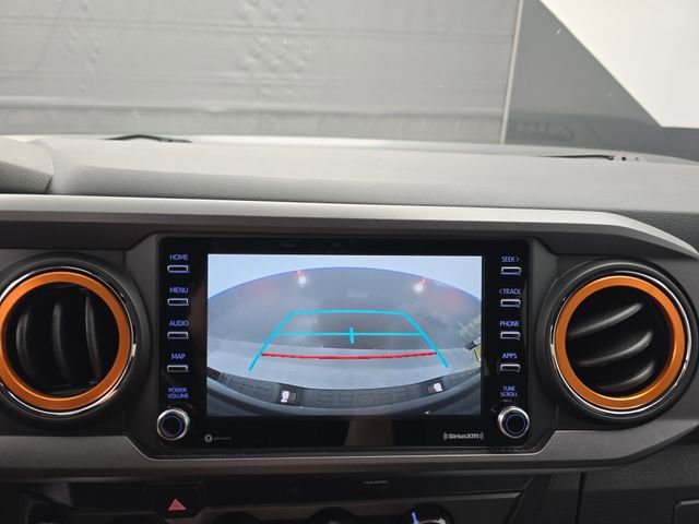 Used 2020 Toyota Tacoma TRD Off-Road image 28