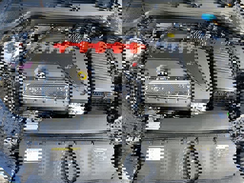 New 2025 Audi RS 3 image 9