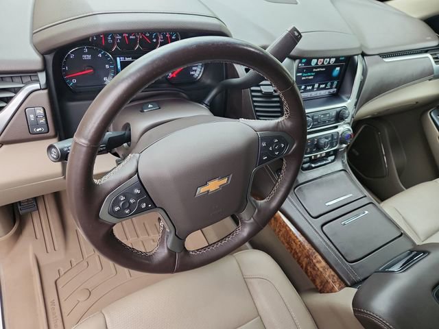 Used 2019 Chevrolet Tahoe Premier image 10