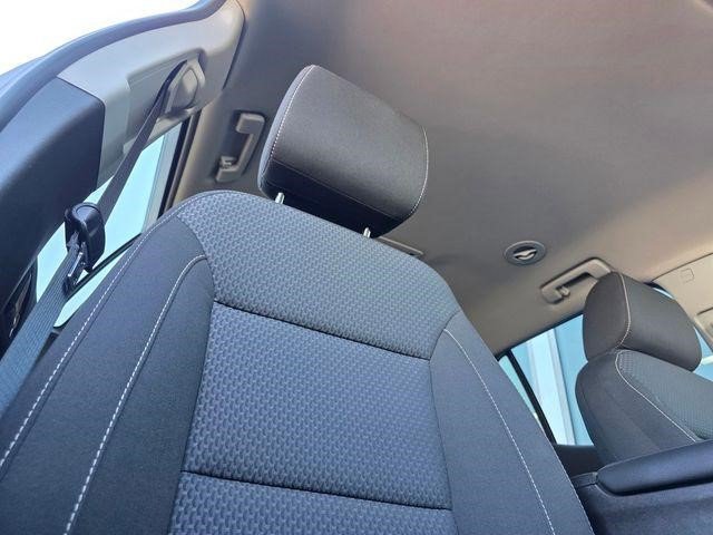 Certified 2023 GMC Acadia SLE image 21