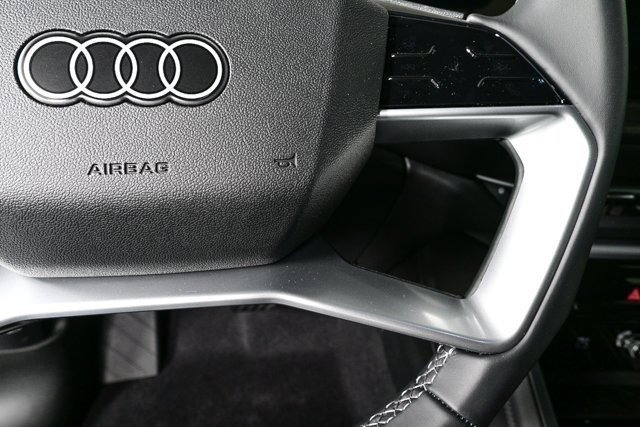 New 2025 Audi Q5 Premium Plus image 11