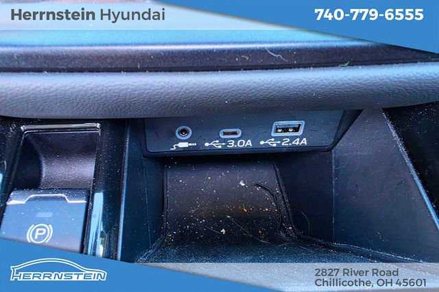 Used 2025 Subaru Outback Wilderness AWD/4WD image 21