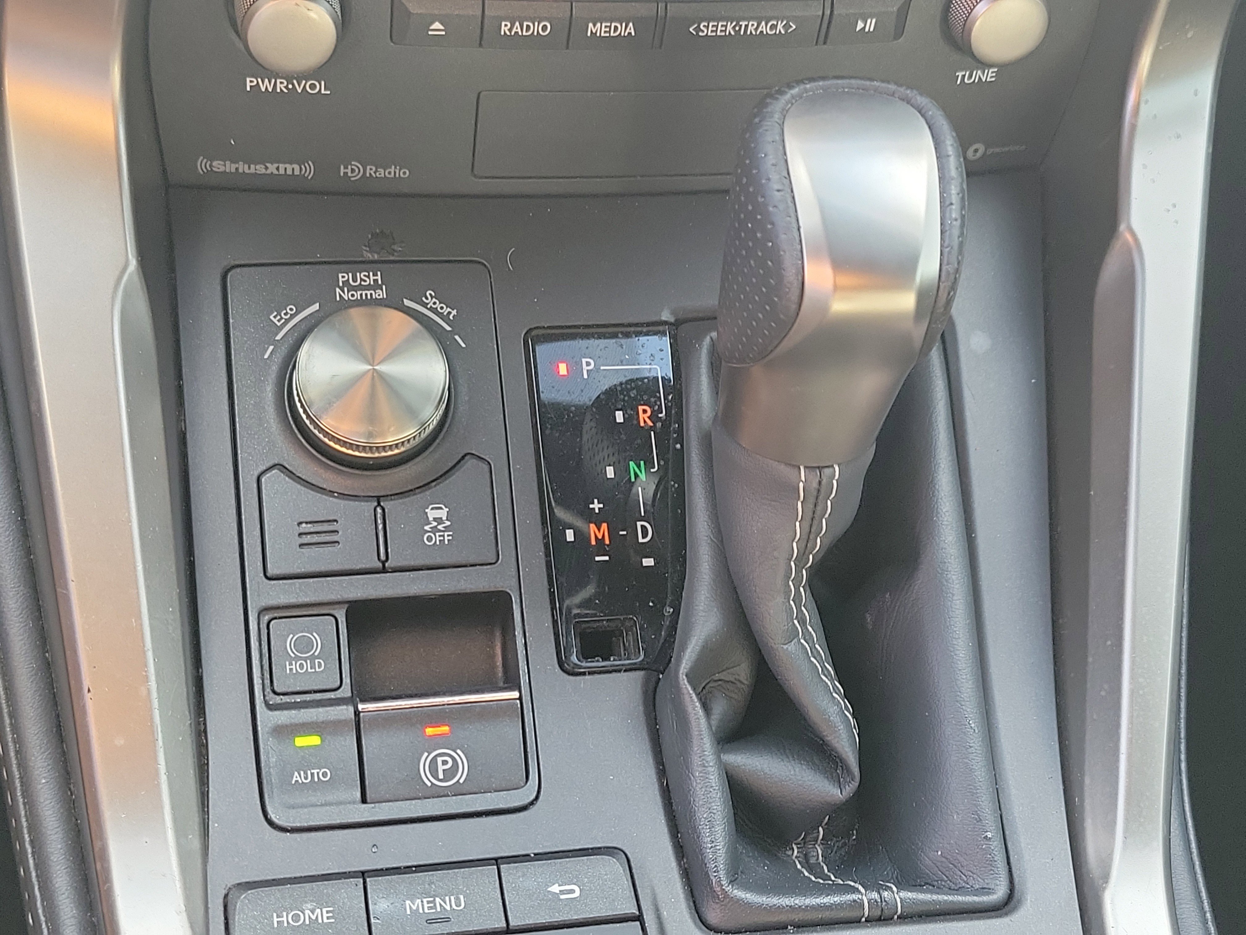 Used 2021 Lexus NX 300 F Sport w/ Accessory Package 2 image 26