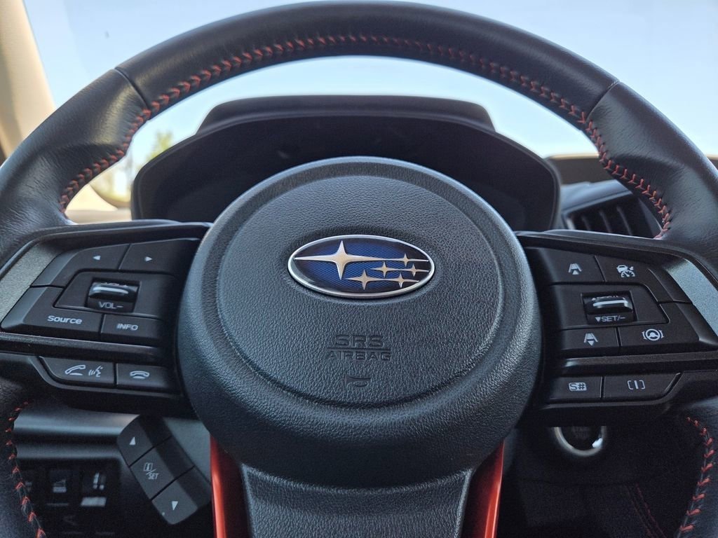 Used 2023 Subaru Forester Sport AWD/4WD image 36