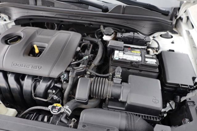 Used 2021 Kia Forte GT-Line image 37