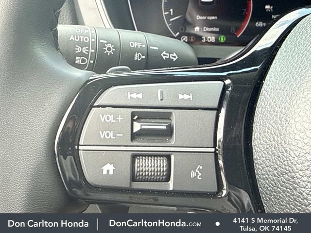 Certified 2025 Honda Pilot EX-L image 25