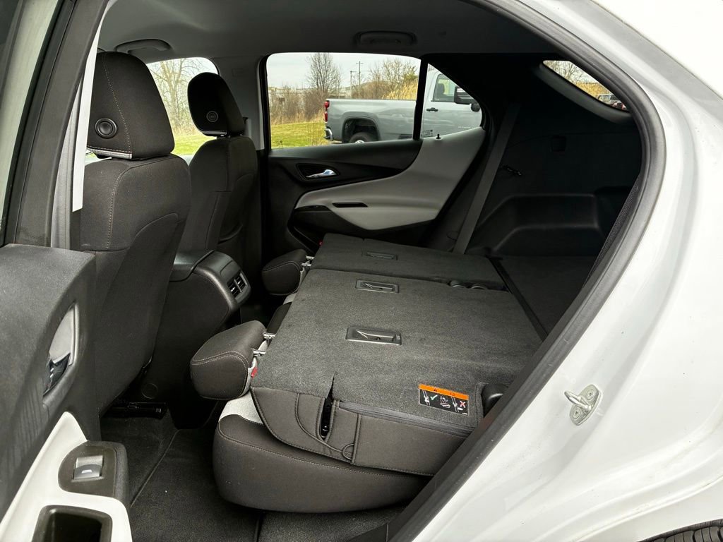 Used 2023 Chevrolet Equinox LS w/ LS Convenience Package FWD image 38