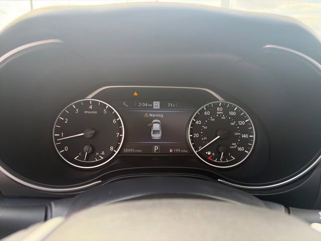 Used 2021 Nissan Maxima Platinum w/ Sport Mat Group image 61