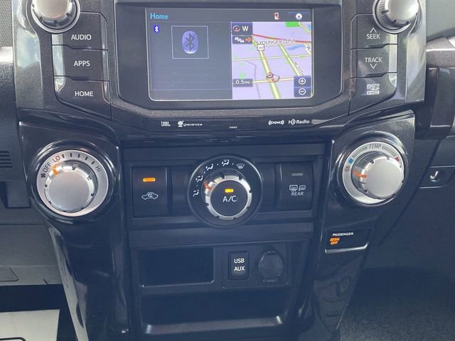 Used 2019 Toyota 4Runner TRD Pro image 21