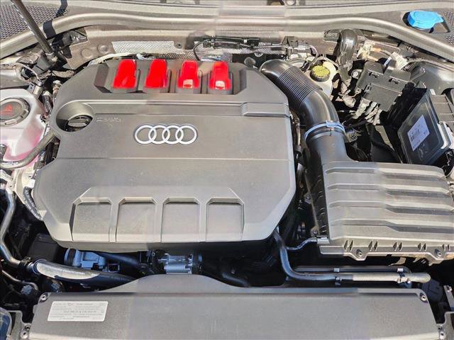 New 2026 Audi S3 Premium AWD/4WD image 16