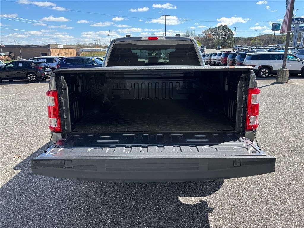 Used 2023 Ford F150 XL w/ STX Appearance Package image 3