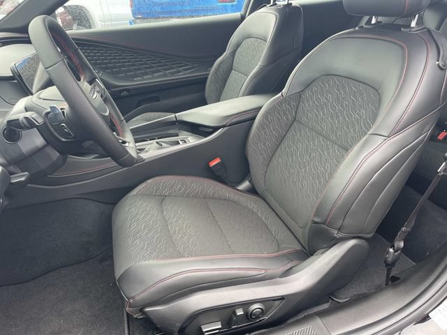 New 2026 Dodge Charger Scat Pack w/ Blacktop Package AWD/4WD image 14