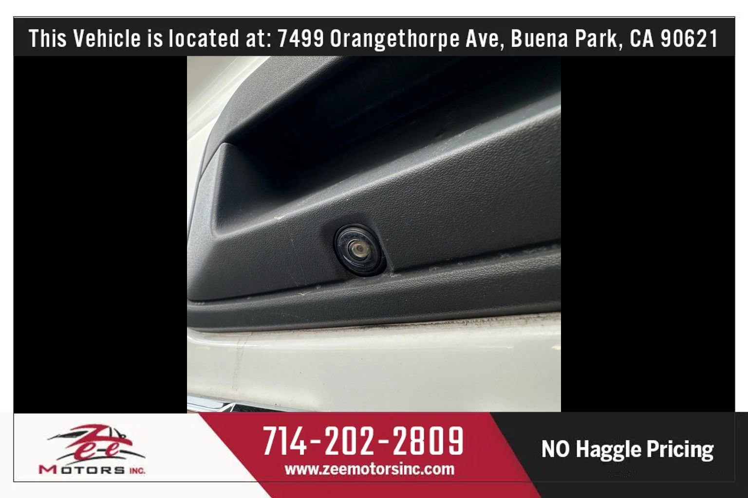 Used 2019 GMC Sierra 2500 SLT w/ Snow Plow Prep Package image 62