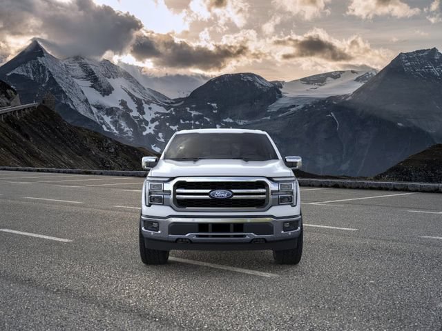 New 2026 Ford F150 Lariat w/ Equipment Group 501A Mid AWD/4WD image 6
