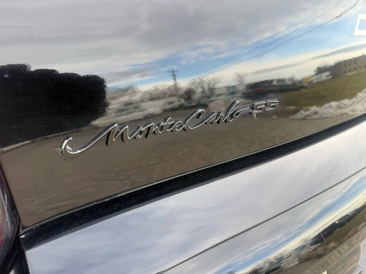 Used 2005 Chevrolet Monte Carlo SS image 6