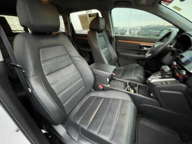 Used 2021 Honda CR-V EX-L image 29