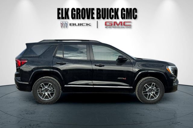 New 2026 GMC Terrain AT4 w/ Convenience Package III image 3