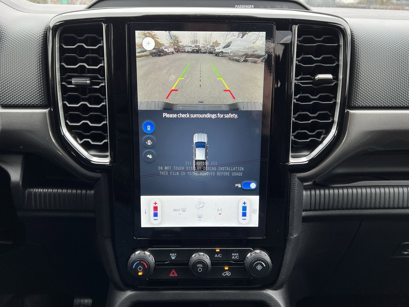 New 2025 Ford Ranger XLT w/ Convenience Package image 19