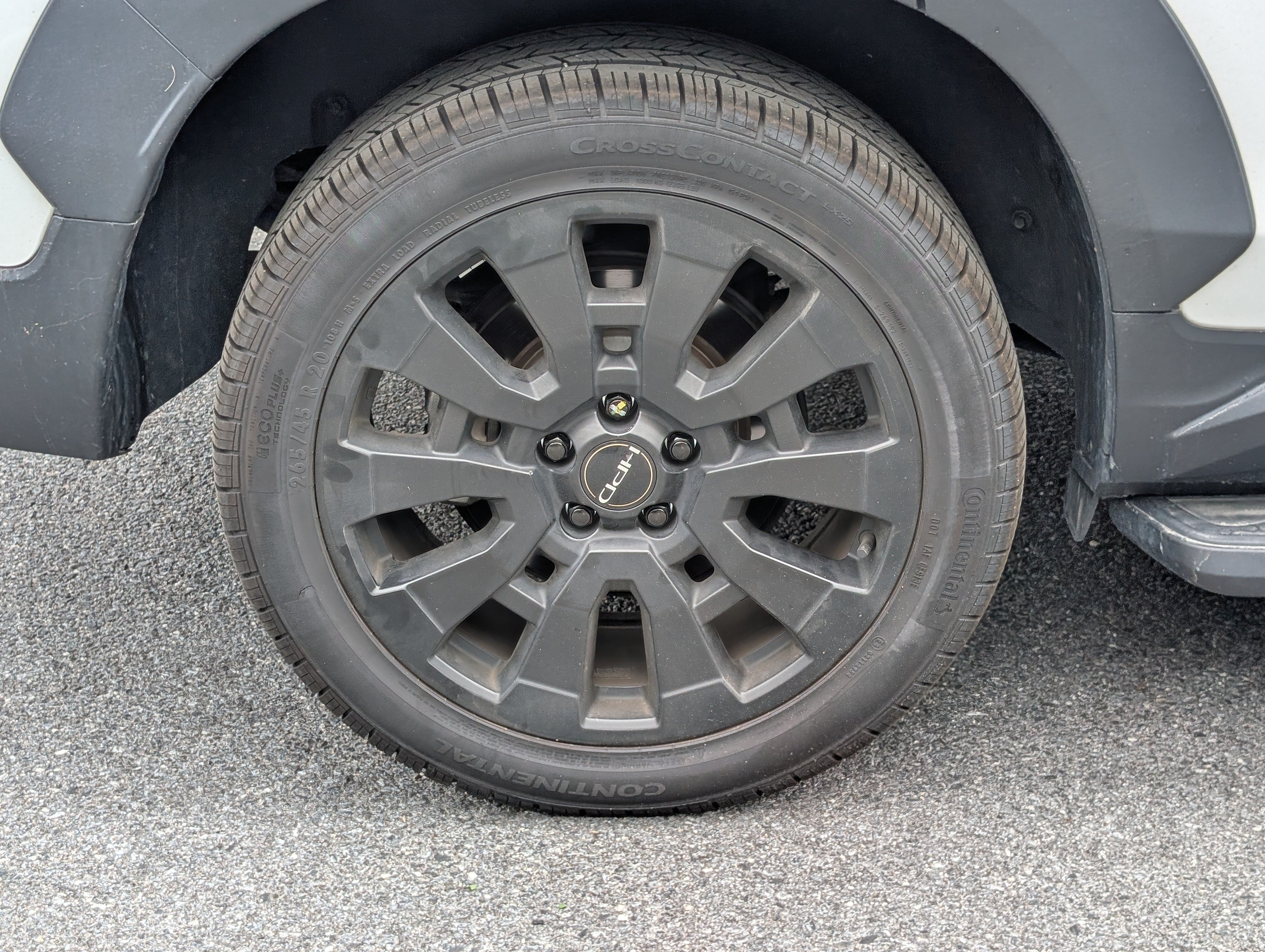 Used 2023 Honda Passport EX-L image 7