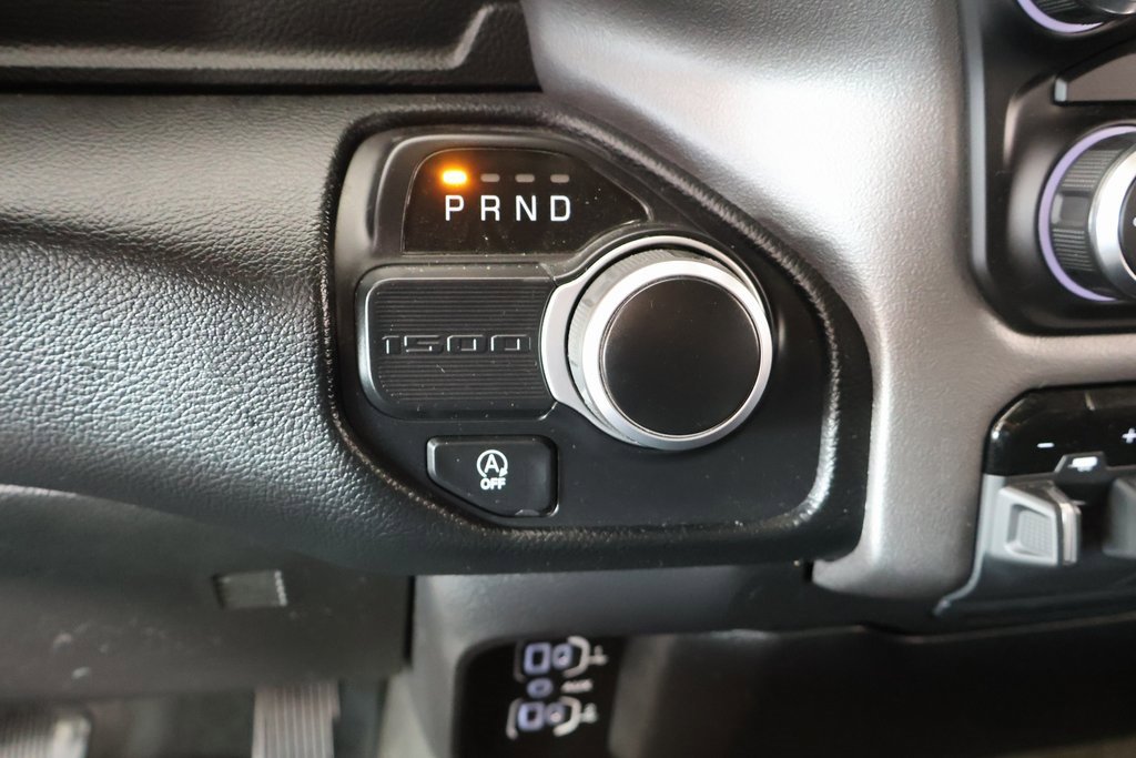 Used 2020 RAM 1500 Big Horn image 7