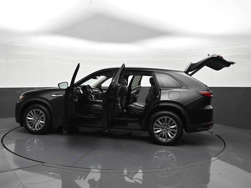 Used 2024 MAZDA CX-90 Plug-In Hybrid w/ Preferred AWD/4WD image 44