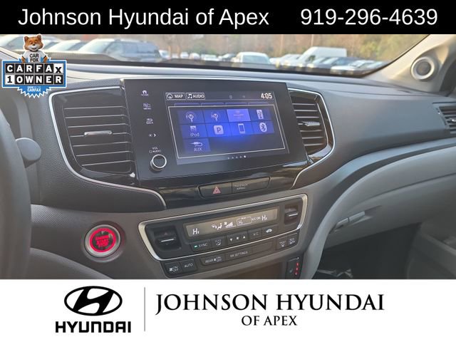 Used 2022 Honda Ridgeline RTL-E image 30