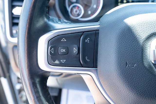 Certified 2024 RAM 2500 Big Horn AWD/4WD image 26